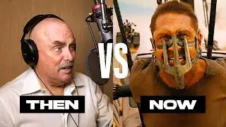 How movie trailers lost their iconic voice-over