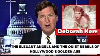 Deborah Kerr: The Elegant Angel and Secret Rebel of Hollywood&rsquo;s Golden Age