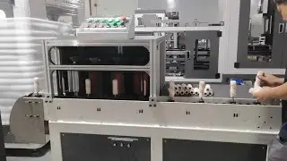 Mini Roller Cycle Combing Machine Testing for INDIAN Customer