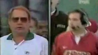 Young to T.O. vs. GB 1998 Wildcard Game
