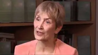 Tarcher Talks - Sophy Burnham on Angels pt2.mov
