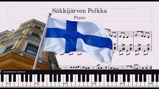 Säkkijärven polkka 