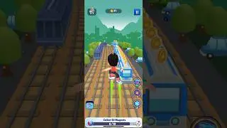 This KooplyRun Speedrun Will Blow Your Mind! 🚀 #gaming #kooplyrun