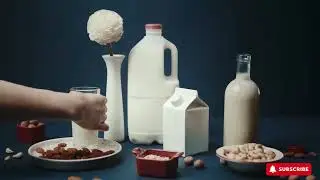 UNBOXING ALS kitchen kit , milk and milk products rapid kit unboxing