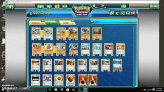 Zygarde EX Theme Deck profile