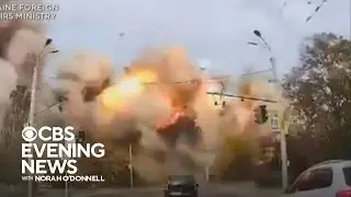 NATO and Poland say deadly blast was likely unintentional
