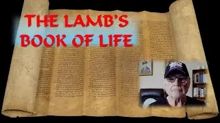 Lamb's Book of Life