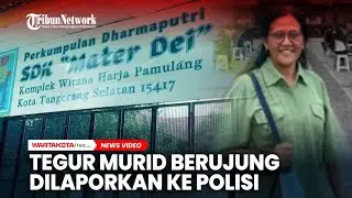 Bu Budi Minta Maaf Usai 