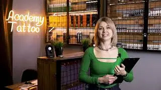 Академия Тату | Tattoo Academy