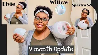 Willow vs Spectra vs Elvie | Update