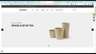 Swiperjs with React | react slider | react swiper slider | Modern Touch Slider