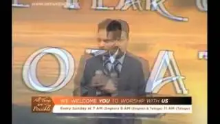 Word of God for your Miracle by Samuel Patta