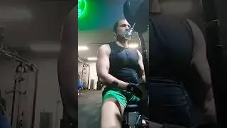 side lateral raise set 2 55 kg