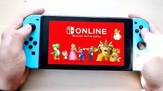 How To Fix Nintendo Switch Online Not Working!