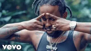 Popcaan - Perfect In Motion (Official Music Video) 2025