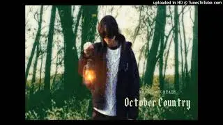 GHOST MOUNTAIN X OCTOBER COUNTRY X WITCH HOUSE TYPE BEAT 