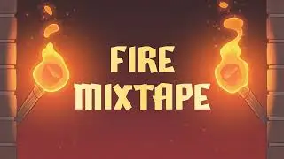 [bits and bops] ~ fire mixtape (PERFECT)