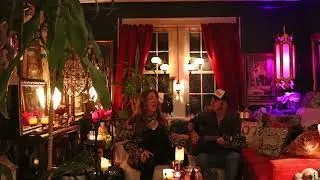 MVYRADIO 40th ANNIVERSARY COVER SONGS - Judd Fuller & Dana Radford 