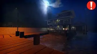 The Lakehouse Roblox