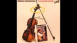Merle Haggard - Fiddle Breakdown