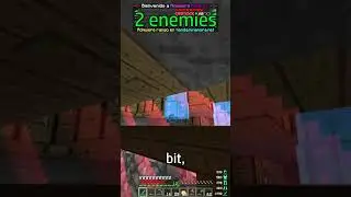 4 Noobs VS. 1 Trap in Minecraft