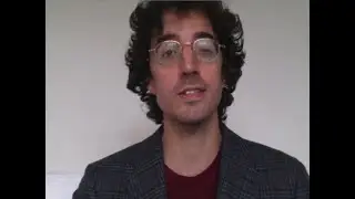 2-Minute Profiles: Dr Dunstan Lowe (University of Kent)