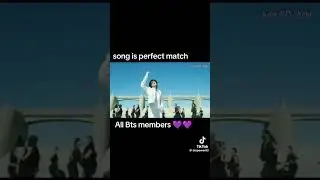 Jhume jo Pathan mere Jan BTS song this for you song army 