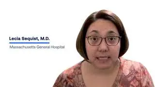 Treatment Options for EGFR-positive Lung Cancer