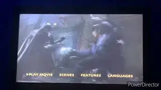 (REQUEST) What If Batman 1989 2005 DVD Had A THX Logo