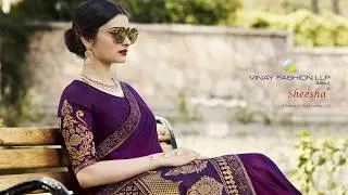 Heritage Collection by Vinay Fashion LLP