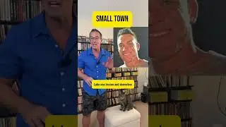 Small Town Government Corruption! ￼