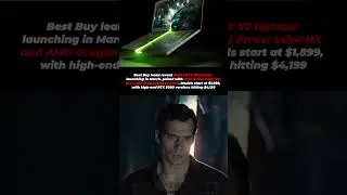 Nvidia RTX 50 Laptops launching in March at about 2000-4000 $