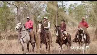 Pinewoods Plantation