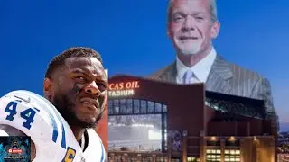 OVERREACTION Monday | @colts Fall to the @jaguars | Leadership Questions