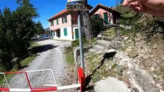 #CAPANNE DI MARCAROLO   terza parte