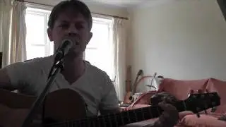 Richard Marx - Hazard (Acoustic Cover) *Request*