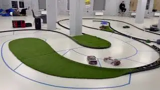 rc drift Krasnodar - Yokomo SD 2.0 vs Street Jam Ota Innovator R