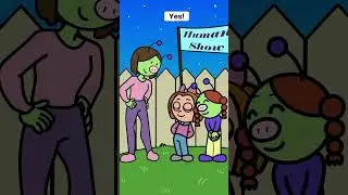EPS 107 of MTFP: What breed of human are you? Comment below!👇