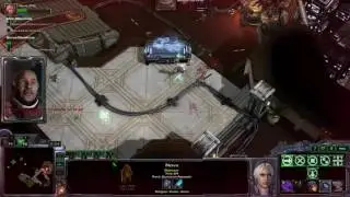 In the Enemy's Shadow: Catch Me if You Can - Nova Pack 3, Mission 1
