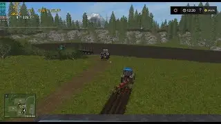 FARMING SIMULADOR 17