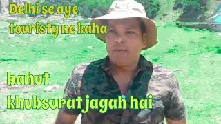 Dehli to mouling tourist #viral #nature #naturesounds
