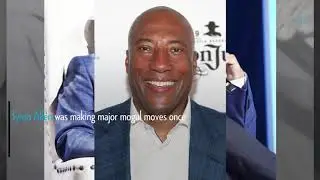 Byron Allen acquires 11 television stations for $290 million