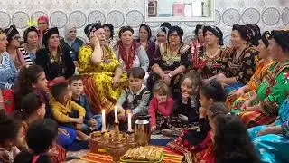 Karima Kemache : Magnifique Louange Des Braves Femmes De Igraouene 