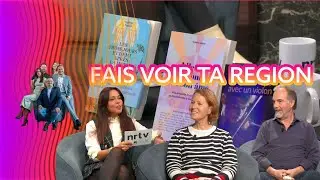 FVTR &ndash; Parler de la mort : Comprendre pour ne plus craindre