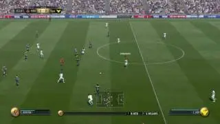 FIFA 17 ATTACKING TUTORIAL / HOW TO ATTACK, BUILD UP PLAY & SCORE GOALS