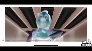 Monster vs aliens trailer in fake g major