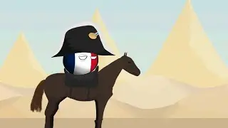 Countryballs at War - Teaser