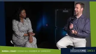 Higher Me Workforce Summit: Meet The Chamber