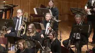 Tijuana Brass in Concert, arr  Ted Ricketts