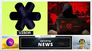 VISOR Finance Suffers DeFi Hack $8.2M Lost | Polygon X Reddit Creates $200,000,000 Fund | 22/12/21